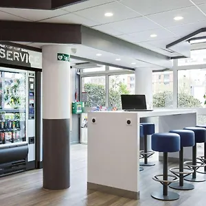 Ibis Budget Orly 3* Fresnes (Val-de-Marne)
