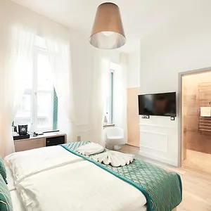 Boutique Hotel Boedapest