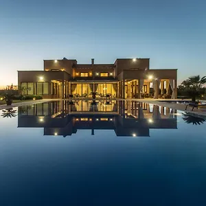 L'orientale By La Siredrah Gasthuis Marrakesh