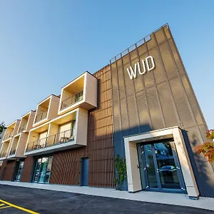 Wud Ljubljana