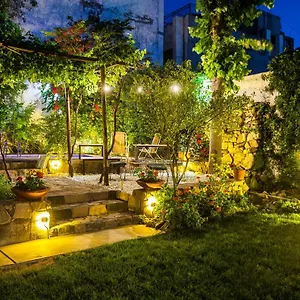 De Rosas 4* Mendoza