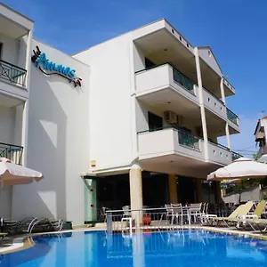 visit hotel