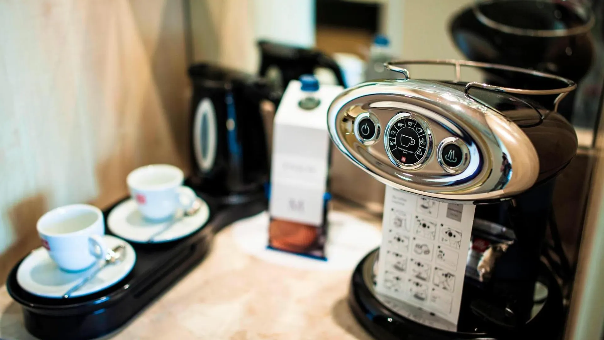 Rotterdam Marriott Hotel Hollandia