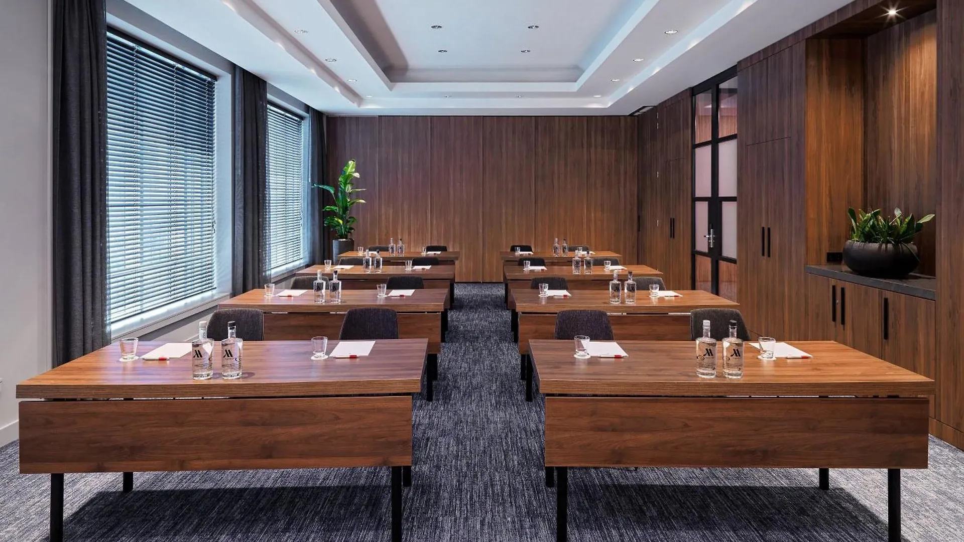*****  Rotterdam Marriott Hotel Hollandia