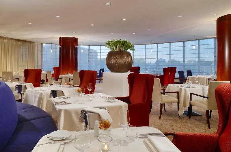 Rotterdam Marriott Hotel 5*,  Hollandia