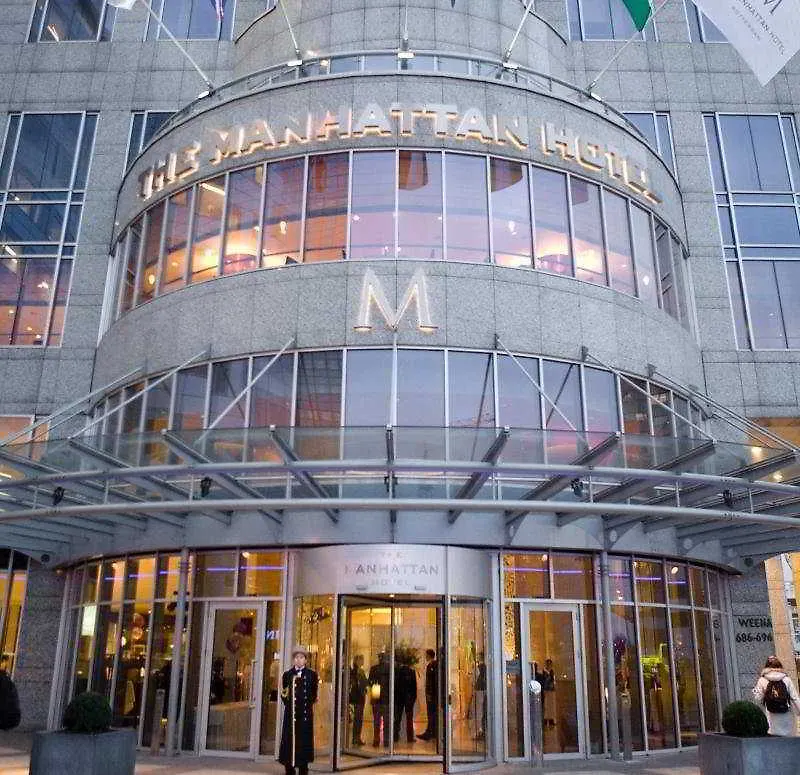 *****  Rotterdam Marriott Hotel Hollandia